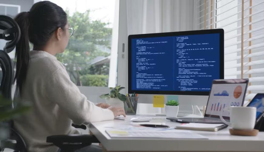 尉氏县企业数字化解决方案：机器学习赋能商业模式升级的核心路径